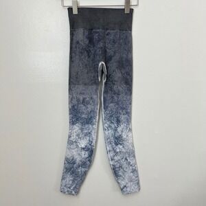 Lululemon Ebb To Train Tight‎ wash Size 2